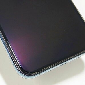 ◇ジャンク【docomo/Apple】iPhone 11 Pro 256GB MWCC2J/A スマートフォン ミッドナイトグリーンの画像8