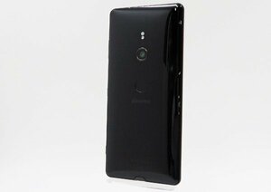 ◇【docomo/Sony】Xperia XZ3 64GB SO-01L スマートフォン ブラック