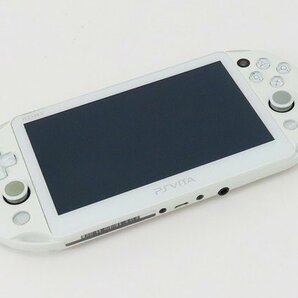 ○【SONY ソニー】PS Vita Wi-Fiモデル FINAL FANTASY Xモデル PCH-2000の画像1