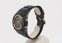 ◇【CASIO カシオ】G-SHOCK AWG-M100SBG-1A ソーラー電波時計_画像2