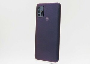 ◇【MOTOROLA】moto g10 64GB SIMフリー XT2127-2 スマートフォン オーロラグレイ