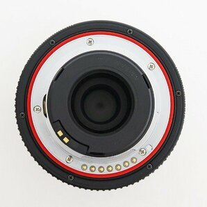 ◇【ペンタックス】HD PENTAX-DA 55-300mm F4.5-6.3ED PLM WR RE 一眼カメラ用レンズの画像4