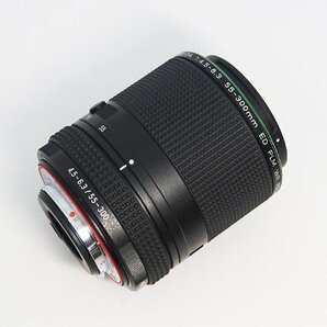 ◇【ペンタックス】HD PENTAX-DA 55-300mm F4.5-6.3ED PLM WR RE 一眼カメラ用レンズの画像5