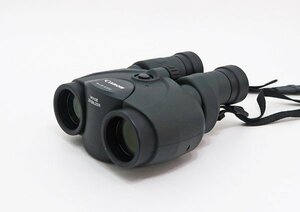 *[Canon Canon ]10 times binoculars BINO 10×30 IS II