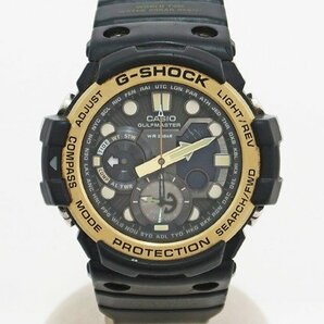◇【CASIO カシオ】G-SHOCK GN-1000GB-1AJF クォーツ腕時計の画像1