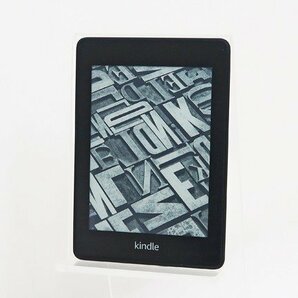 ◇【amazon アマゾン】Kindle Paperwhite 第10世代 32GB 広告なし PQ94WIF 電子ブックリーダーの画像1