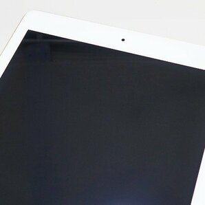 ◇ジャンク【Apple アップル】iPad 第6世代 Wi-Fi 32GB MRJN2J/A タブレット ゴールドの画像7