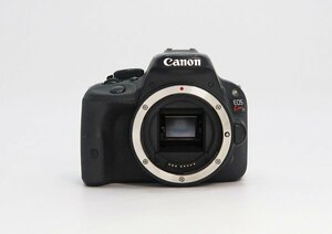 ◇【Canon キヤノン】EOS KISS X7 ボディ デジタル一眼カメラ