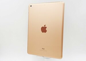 ◇ジャンク【Apple アップル】iPad 第6世代 Wi-Fi 32GB MRJN2J/A タブレット ゴールド