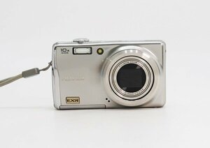 ◇【FUJIFILM フジフイルム】FinePix F70EXR コンパクトデジタルカメラ