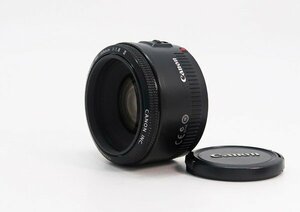 ◇ジャンク【Canon キヤノン】EF 50mm F1.8 II 一眼カメラ用レンズ