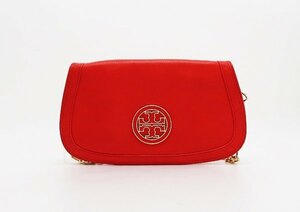 ◇【TORY BURCH トリーバーチ】チェーン 2WAYショルダーバッグ