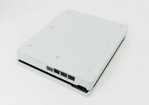 ○【SONY ソニー】PS4本体 500GB CUH-2200A グレイシャー・ホワイト_画像4
