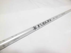 良好品 UT用 フブキ FUBUKI AX 400-S タイトリストスリーブ付き 1013mm 全国120サイズ送料無料