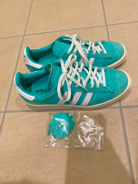 adidas campus80s スニーカー