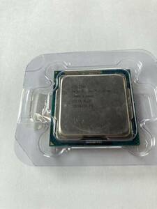 CPU Intel intel core i7-3770k