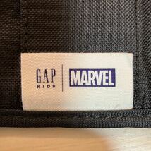 スパイダーマン　財布 GAPkidsマーベル MARVEL お財布 子ども キッズ 男の子_画像6