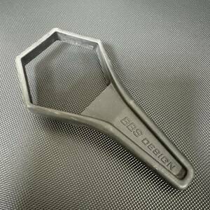 BBS Bb es center cap wrench 09.23.144 wheel tool free shipping / prompt decision [4051310]