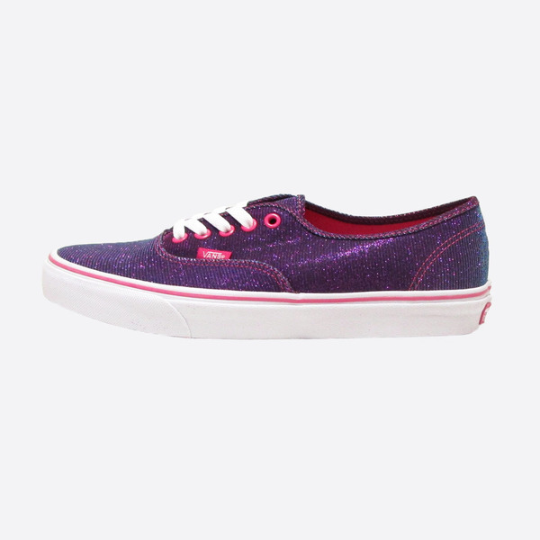 ★SALE★VANS/バンズ★Authentic/オーセンティック (Shimmer Magenta/10/28cm)