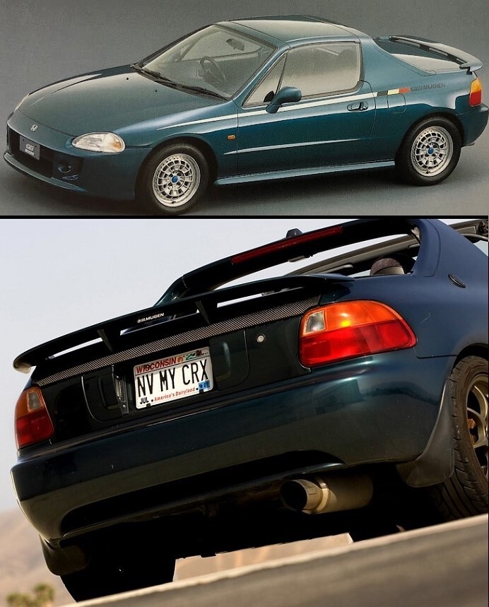 2024年最新】Yahoo!オークション -cr-x 無限 エアロ(自動車、オートバイ)の中古品・新品・未使用品一覧