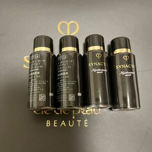 cle de peau BEAUTE