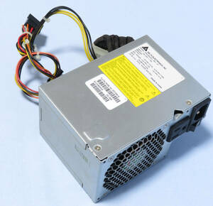 PC for 230W power supply unit DELTA DPS 230LB used operation goods 
