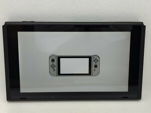 【未対策機】動作確認済み Nintendo Switch 2017年製 旧型 本体のみ ニンテンドー スイッチ