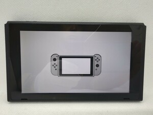 【未対策機】動作良好　Nintendo Switch 2016年製 旧型 本体のみ ニンテンドー スイッチ