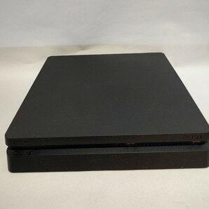 PlayStation4 CUH-2200a ジェットブラック 本体のみ プレイステーション4 の画像2