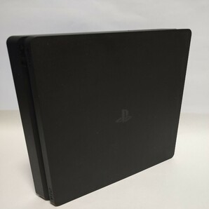 PlayStation4 CUH-2200a ジェットブラック 本体のみ プレイステーション4 の画像1