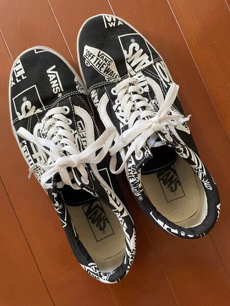 スニーカー バンズ オールドスクール VANS