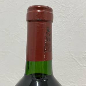 B566【個人保管品】/ 1985 シャトー ラトゥール ワイン 750ml CHATEAU LATOUR 果実酒の画像5