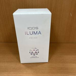 T5【個人保管品】/IQOS イルマ プライム ILUMA 電子タバコ ゴールドカーキ ONE 