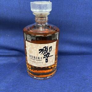 T5175【個人保管品】/サントリー SUNTORY 響 ブレンダーズチョイス 700ml