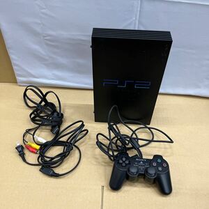 S5/【個人保管品】SONY PS2 コントローラー ゲーム機 