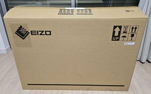 ★ EIZO FlexScan EV3285-BK （スタンドあり ブラック）　中古 ★