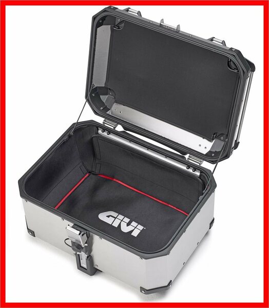 GIVI E201 インナーライニング OBKN58A/B 専用 S208