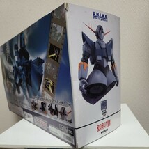 ROBOT魂 SIDE MS MSN-02 ジオング ver. A.N.I.M.E. ガンダム プレバン　欠品あり_画像3