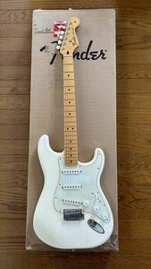 FENDER