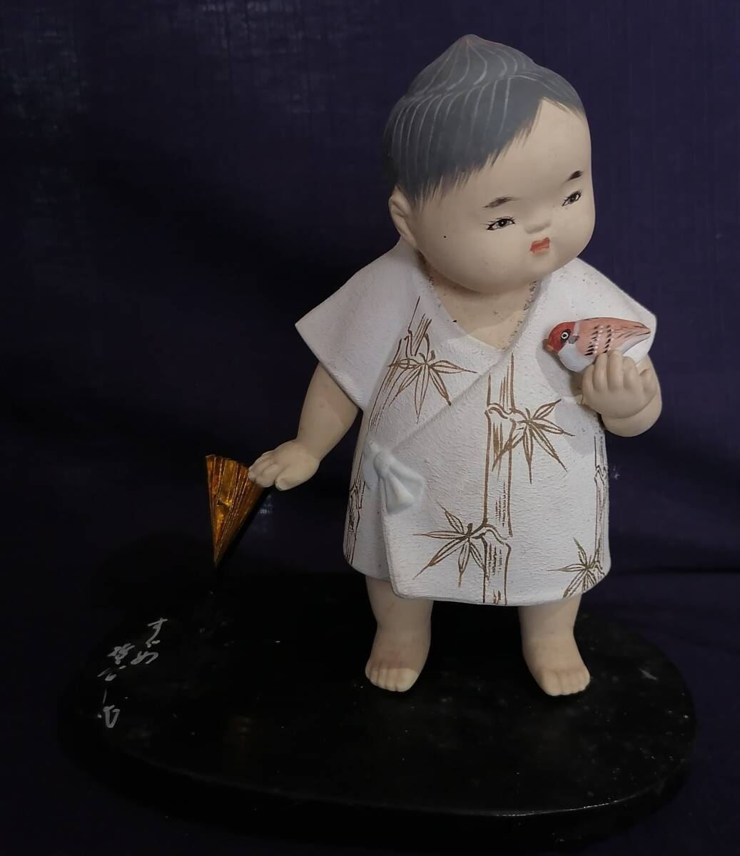 2025年最新】Yahoo!オークション -博多人形西頭哲三郎の中古品 2025年最新】Yahoo!オークション -博多人形西頭哲三郎の中古品