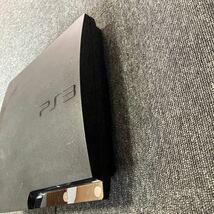 PlayStation PS3 SONY ソニー ゲーム CECH-2500A 100サイズ発送 ⑤_画像3