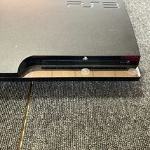 PlayStation PS3 SONY ソニー ゲーム CECH-2500A 100サイズ発送 ⑤_画像2