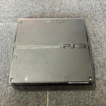 PlayStation PS3 SONY ソニー ゲーム CECH-2500A 100サイズ発送 ⑤_画像7