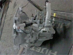  Honda original S660 { JW5 } Transmission P50100-24003108