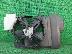 日産 純正 キューブ 《 YZ11 》 電動ファン 21481-1U600/1U60A P91500-24004243