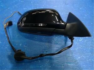  Audi original Audi A6 { 4FCAJS } right side mirror P81400-23002439