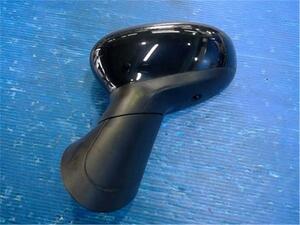  Fiat original Fiat 500 { 31212 } left side mirror P81400-23003658