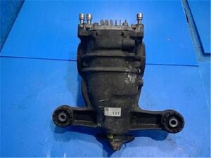  Toyota original Lexus SC { UZZ40 } rear differential gear P81400-23000067