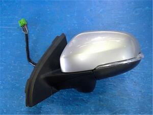  Volvo original Volvo 60 { FB4164T } left side mirror P81400-22015084