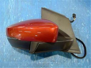  Volkswagen original Polo { 6RCJZ } right side mirror P81400-24003822